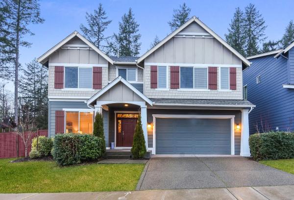 Jenny Wetzel Homes
