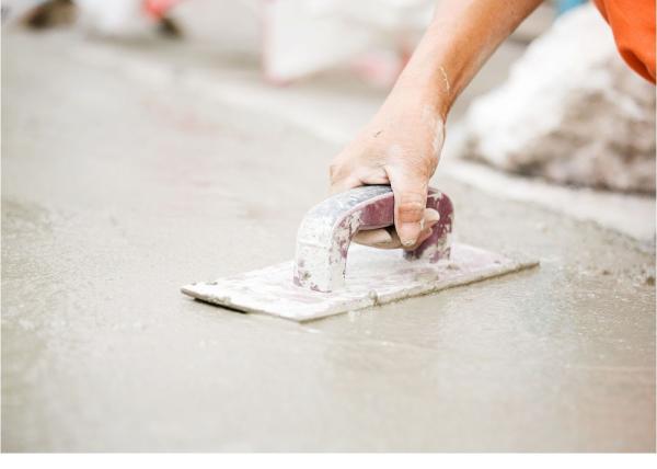 Lakeland Concrete Pros