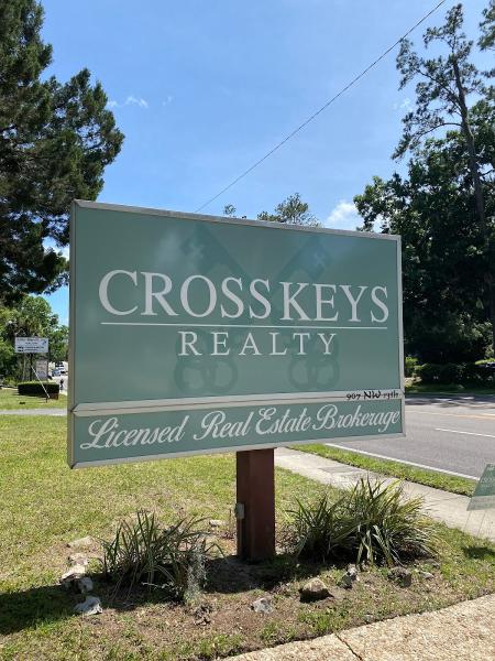 Cross Keys Realty