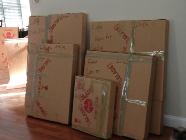 Bristol Plymouth Moving & Storage