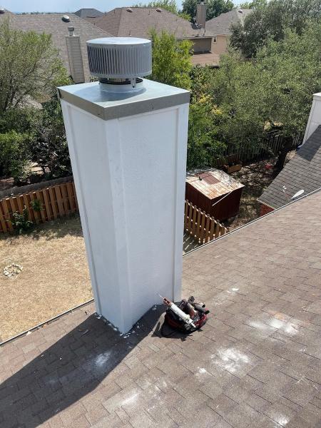 Johnson Chimney Sweep Canyon Lake