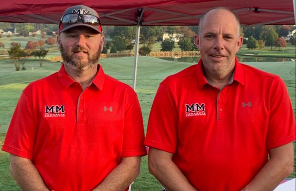 M and M Concrete Construction LLC
