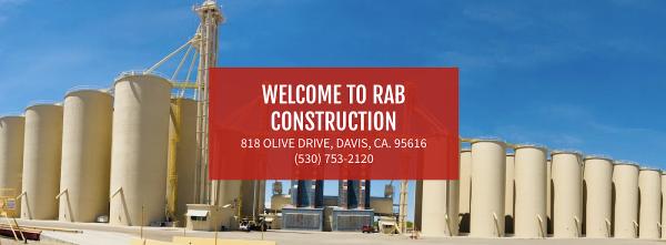 RAB Contractors