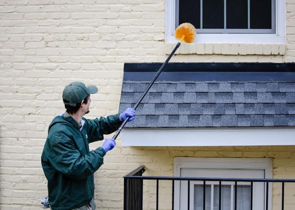 Highland Eco Pest Control