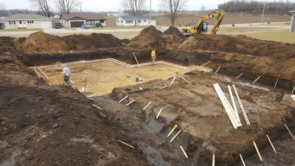 Tri-State Concrete Construction