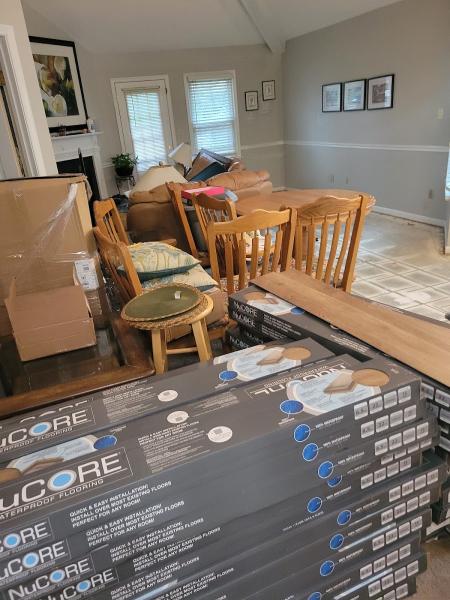 AD Flooring LLC