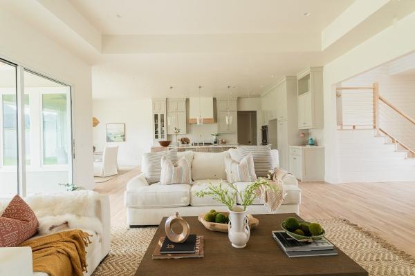 Southern Oak Custom Homes