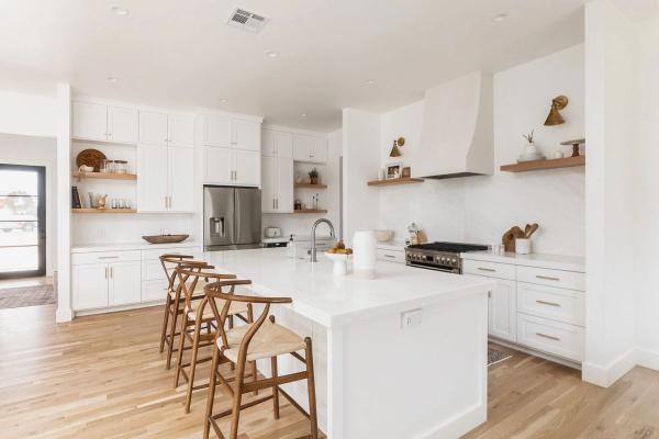 Southern Oak Custom Homes