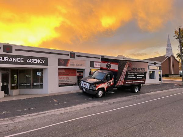 Utah Roofing and Exteriors