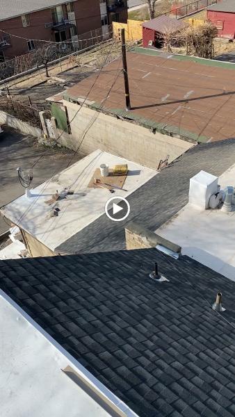 Utah Roofing and Exteriors