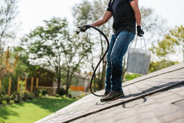 Utah Roofing and Exteriors