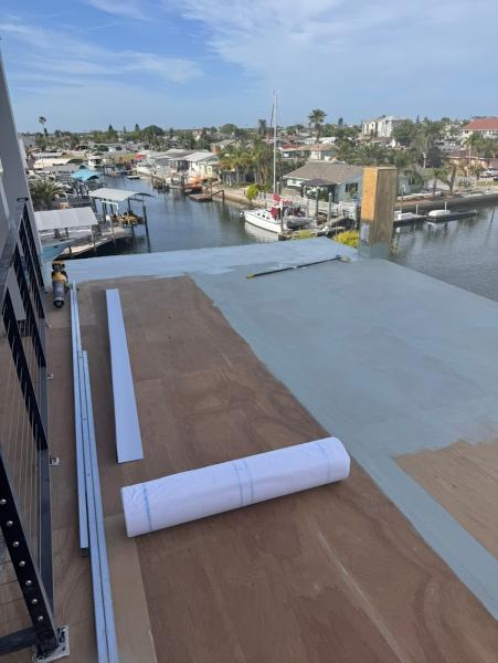 1st Choice Roofing