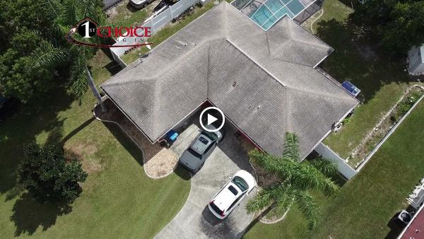 1st Choice Roofing