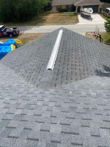 1st Choice Roofing