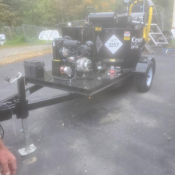 Harvey Paving & Seal Coating