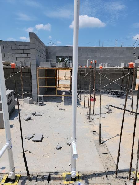 Trinity Plumbing & Site Work