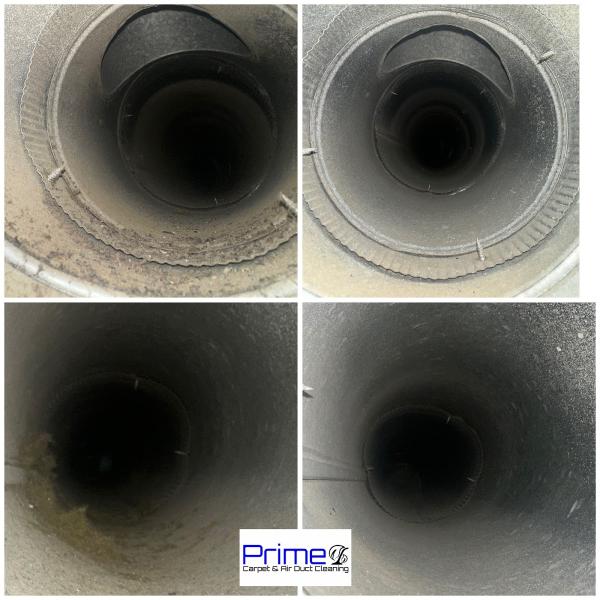 Prime Cleaning and Restoration