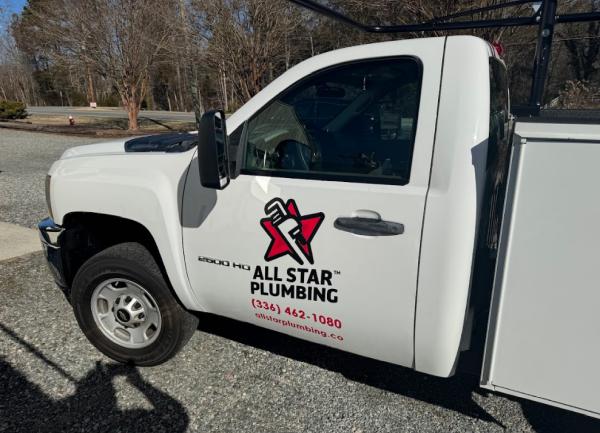 All-Star Plumbing