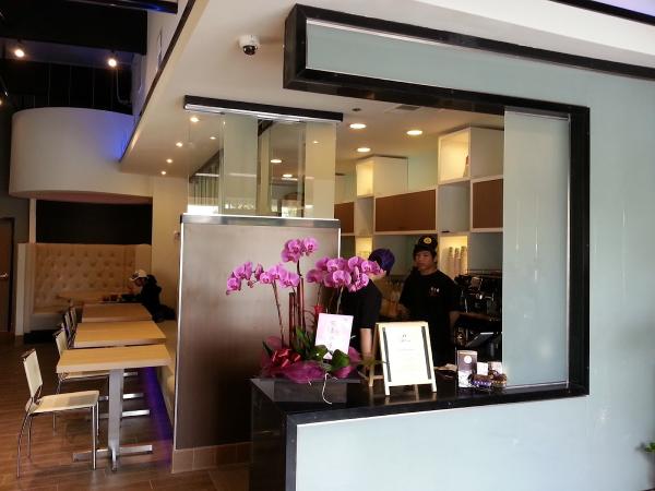 Theymodern Design and Construction