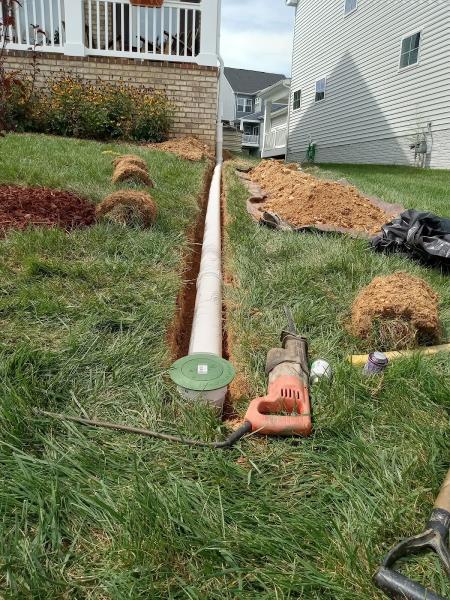 Lopez Landscaping and Construction