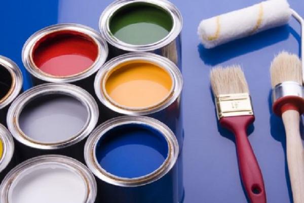 Exceptional Paint Coatings