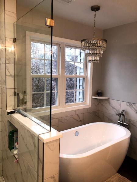 A&E Tile and Marble