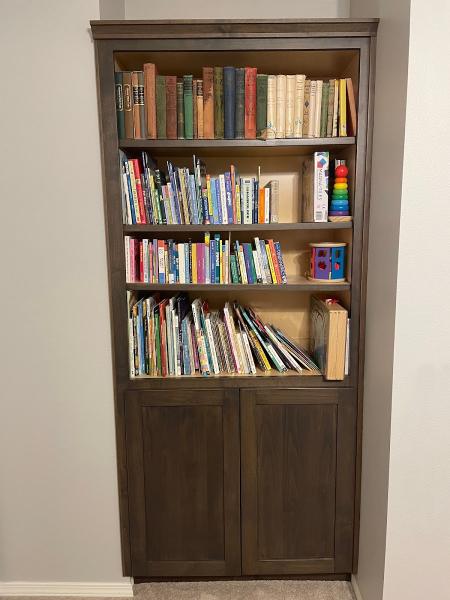 R&D Woodworking Inc.