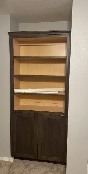 R&D Woodworking Inc.