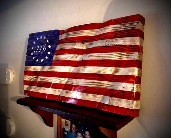 Murrells Inlet Woodworking Co.