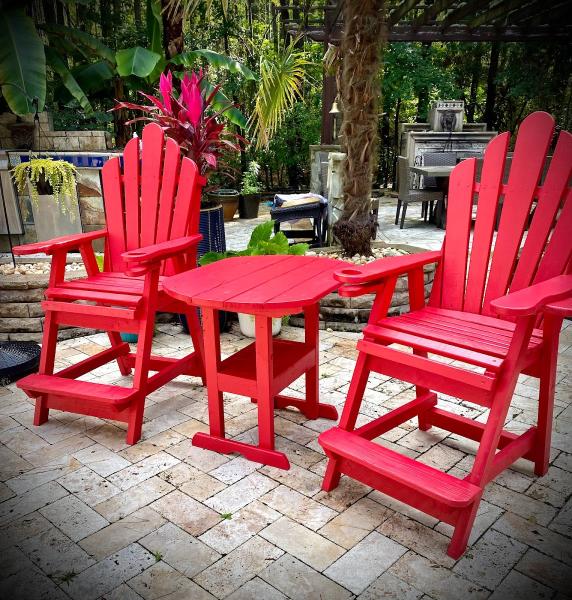 Murrells Inlet Woodworking Co.