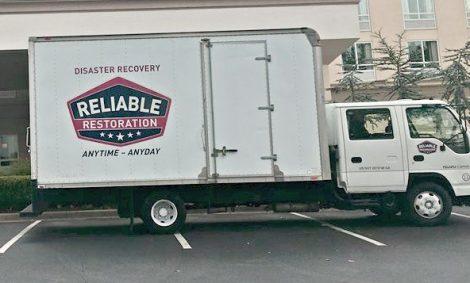 Reliable Restoration
