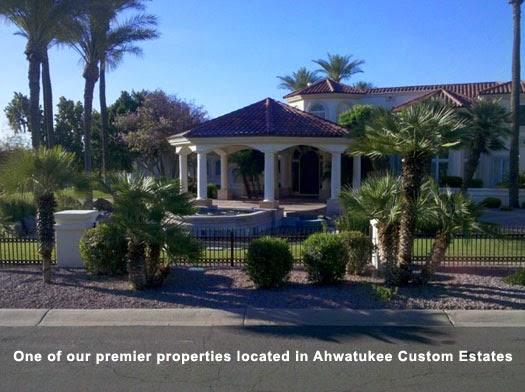 Sonoran Lawn