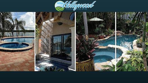 Hollywood Pools and Spas