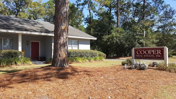 Cooper Real Estate
