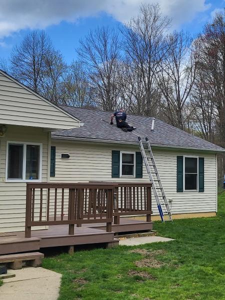 AR Roofing & Remodeling