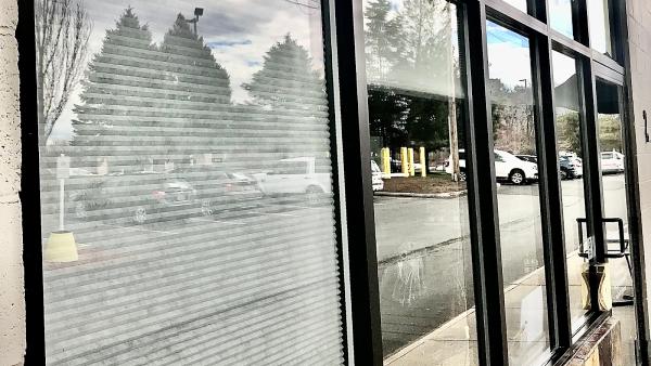 Balance Window Cleaning