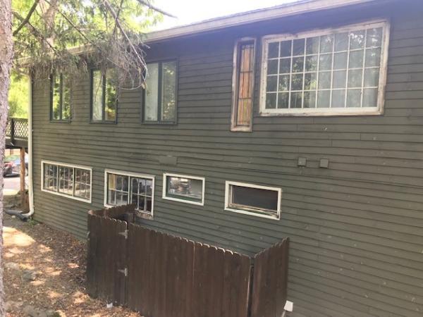 Balance Window Cleaning
