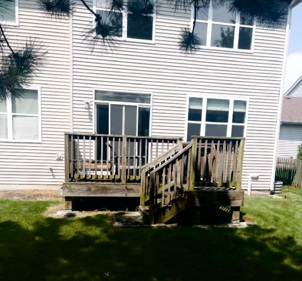 BLC Yardworks