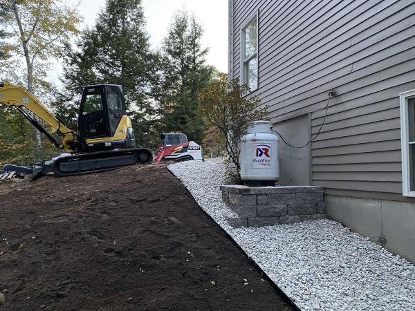 Don Wheeler Construction Inc