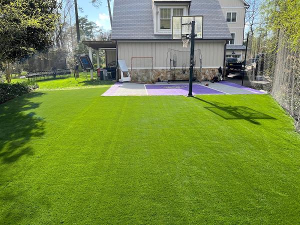 4ever Hardscapes