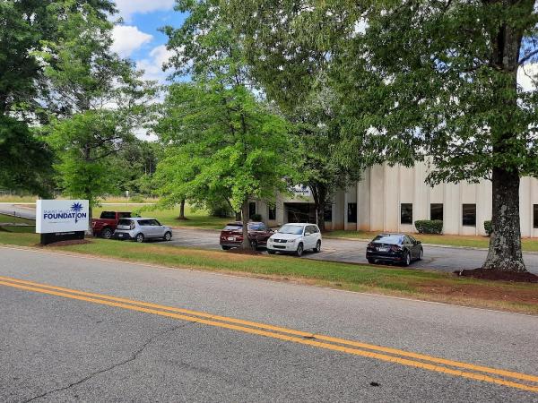 Mount Valley Foundation Services