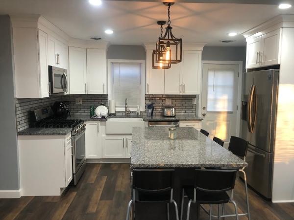 Elegant Kitchen & Bath