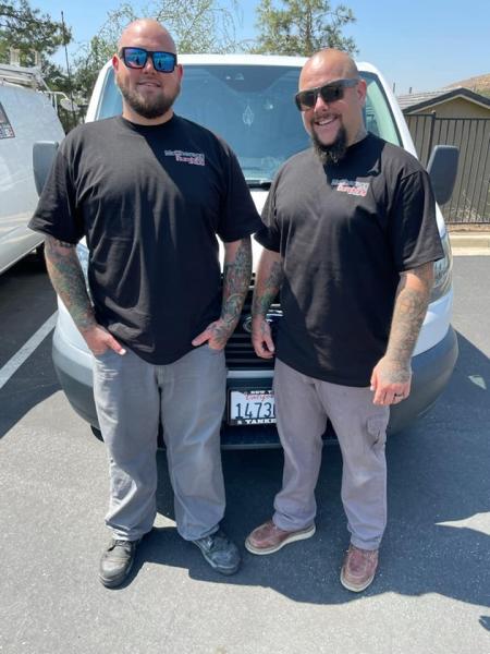 McPherson Bros Plumbing