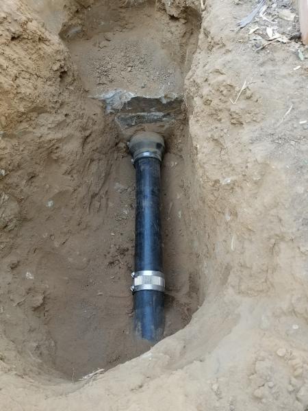 McPherson Bros Plumbing