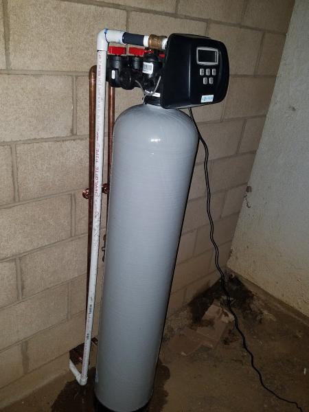 McPherson Bros Plumbing
