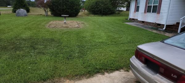 Southern Home and Lawn