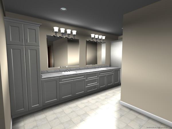 Perspective Design Services LLC