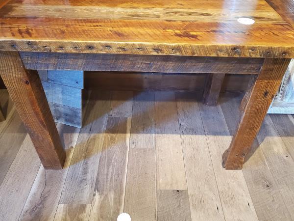 Custom Old Wood Designs