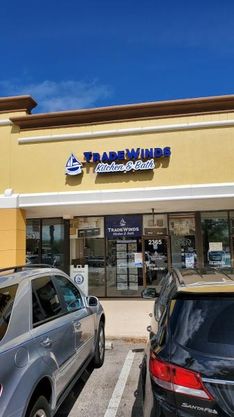 Tradewinds Kitchen & Bath