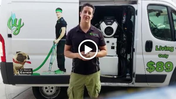Greenway Carpet Cleaning